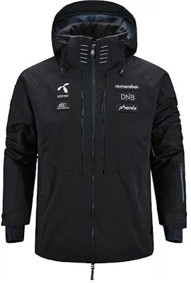 Jaket Ski Lelaki Phenix 4-Way Stretch Kalispas Termal & Logo Leher-Tinggi Kalis Air PCDM2OT22 Buy Jaket Ski Lelaki Phenix 4-Way Stretch Kalispas Termal & Logo Leher-Tinggi Kalis Air PCDM2OT22