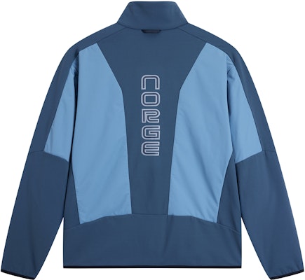 フェニックス 3L テック ソフトシェル ジャケット 防水 通気性 断熱 アウトドアウェア PCKM2IT06 2