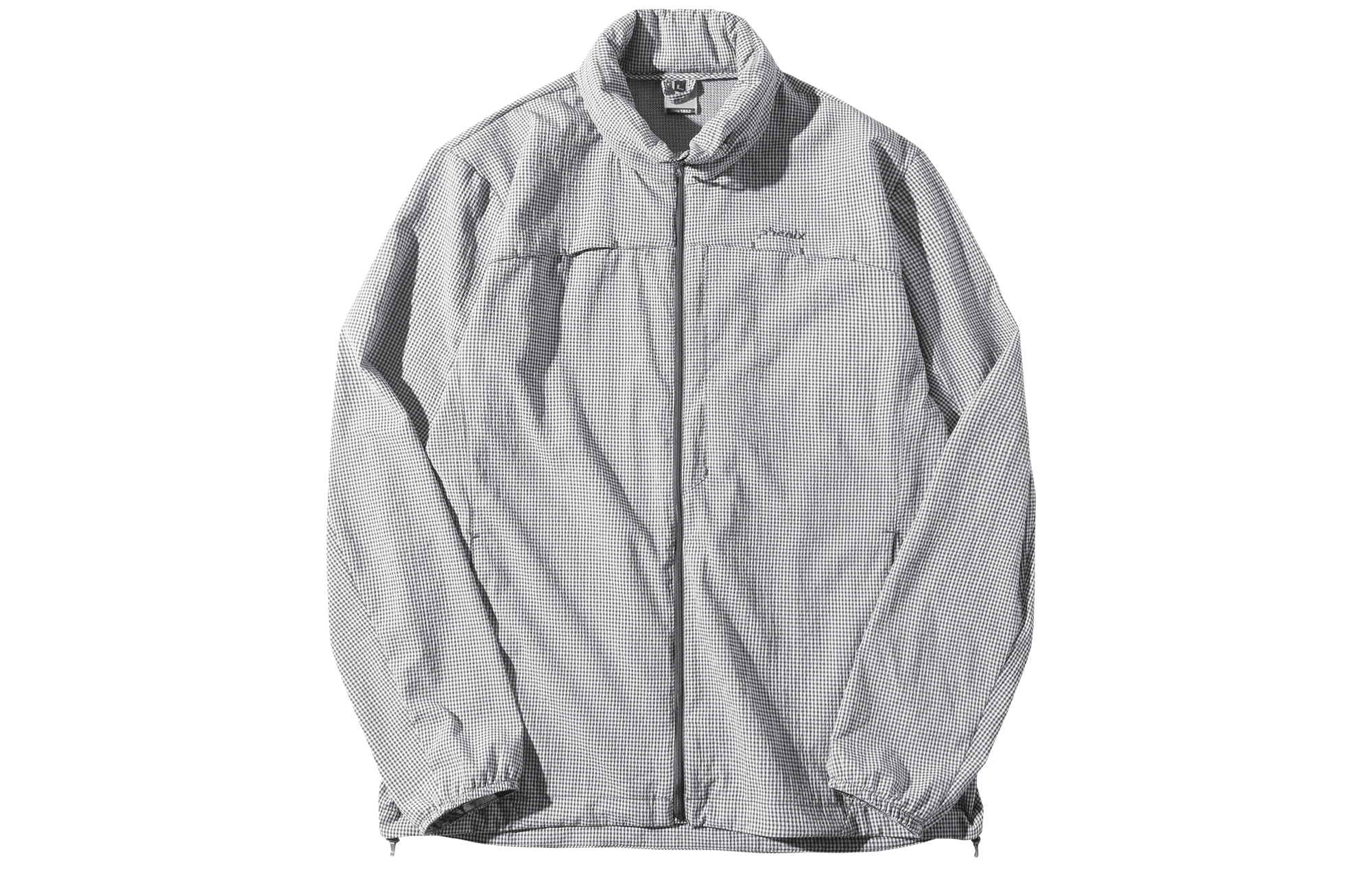 Phenix  Waterproof Breathable Packable Hooded Windbreaker Jacket PH912WT10