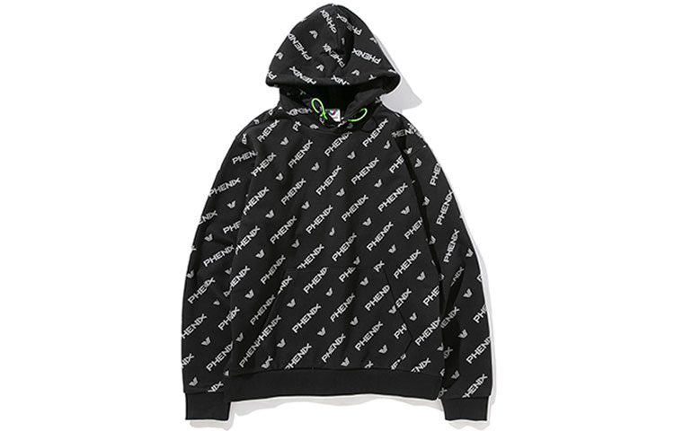 Phenix Casual Pullover Sports Sweatshirt Unisex PCA72KT24