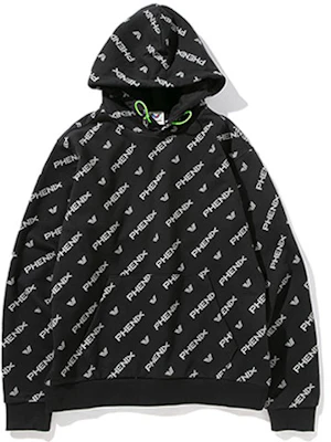 Phenix Baju Sweatshirt Kasual Sukan Unisex PCA72KT24 Buy Phenix Baju Sweatshirt Kasual Sukan Unisex PCA72KT24