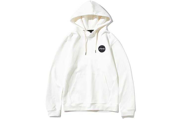 Phenix Casual Pullover Sweatshirt Unisex Couple Style PCA52KT29