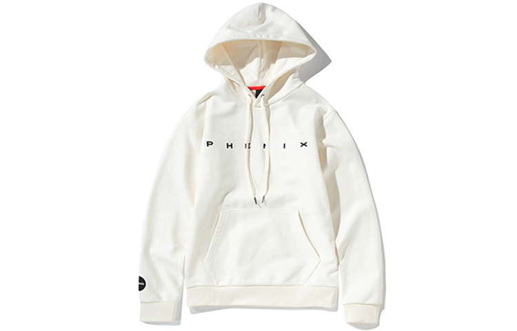 Phenix Casual Sports Pullover Sweatshirt - Warm and Stylish PCA52KT35