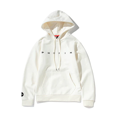 Phenix Casual Sports Pullover Sweatshirt - Warm and Stylish PCA52KT35