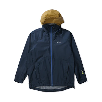 Phenix Colorblock Lightweight Waterproof Sports Hoodie Jacket (Unisex) PH912ST15