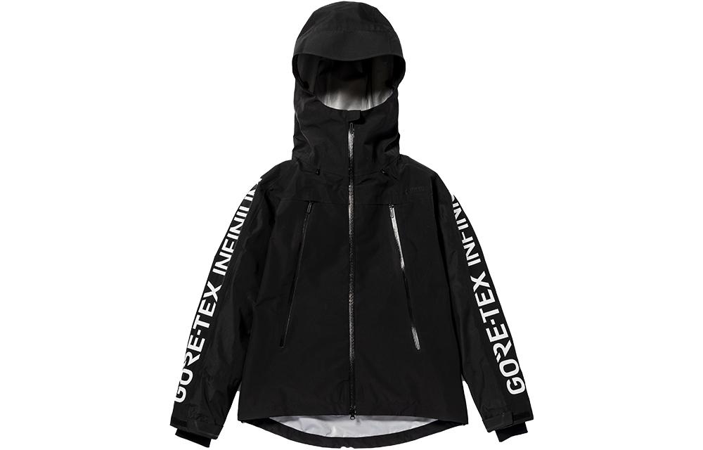 Phenix Japan Series GORE-TEX Waterproof Windproof Jacket Unisex POO-23007