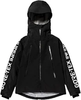 Phenix Japan Series GORE-TEX Waterproof Windproof Jacket Unisex POO-23007 Phenix Japan Series GORE-TEX Waterproof Windproof Jacket Unisex POO-23007