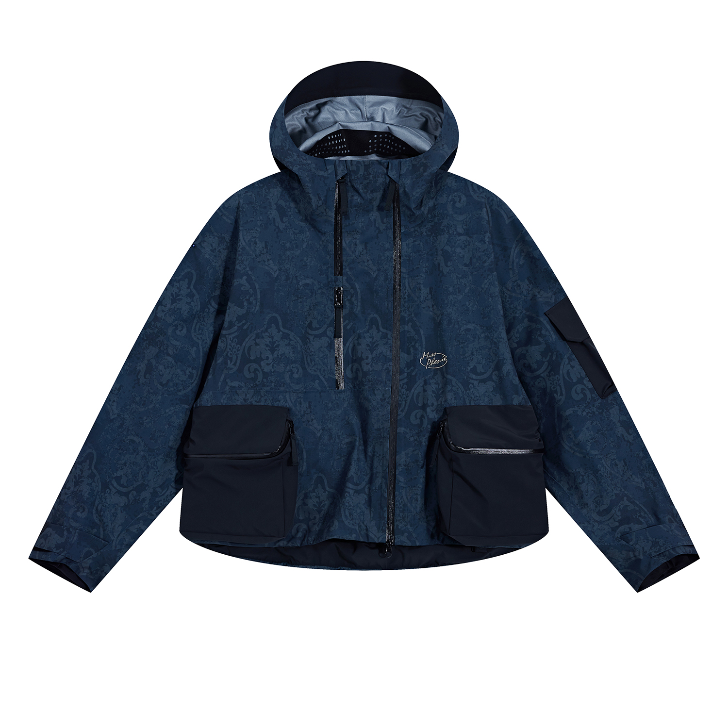 Order フェニックス MISSシリーズ 防水 防風 通気性 スキー ジャケット DRYBARRIER PCKW2WT25