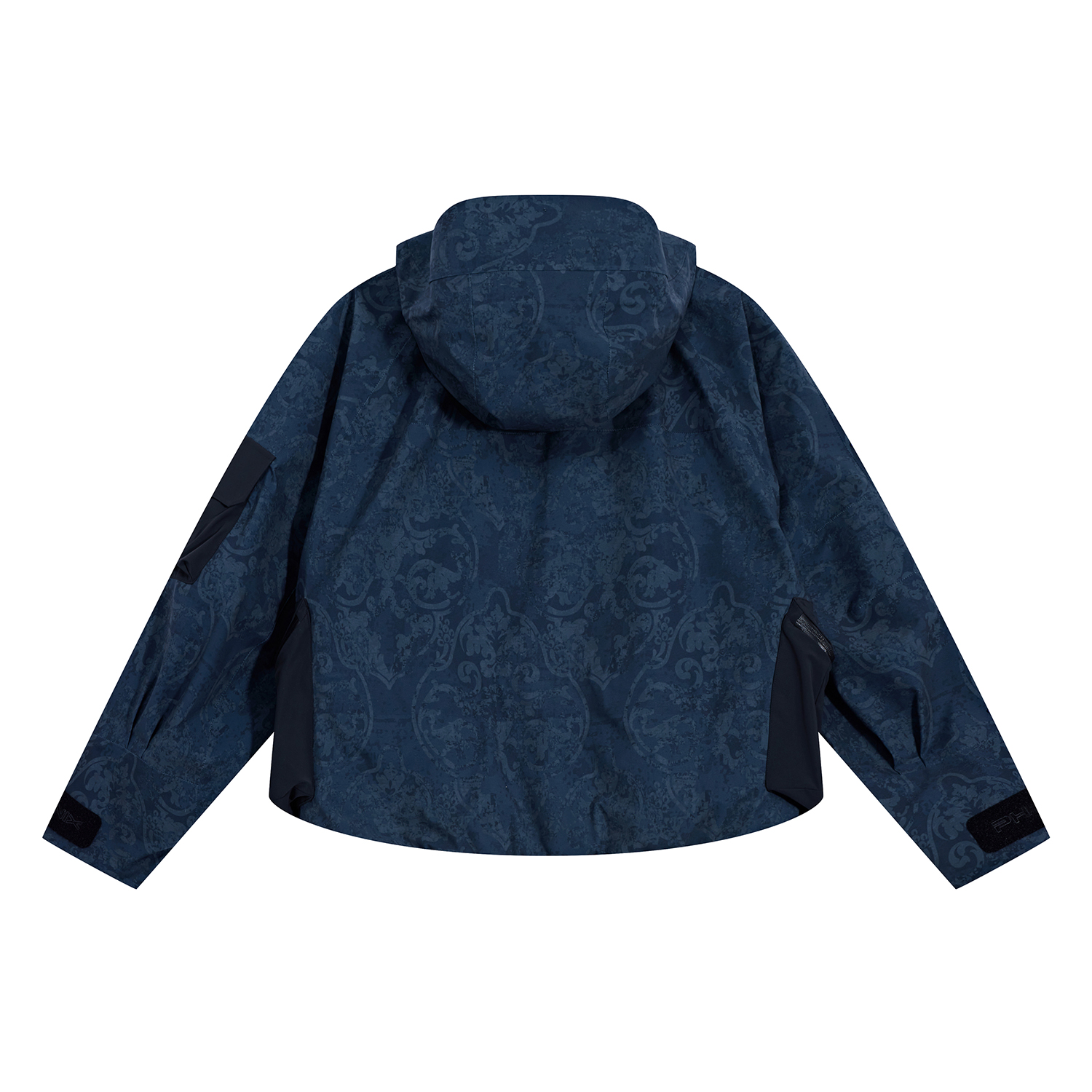 Lookbook フェニックス MISSシリーズ 防水 防風 通気性 スキー ジャケット DRYBARRIER PCKW2WT25