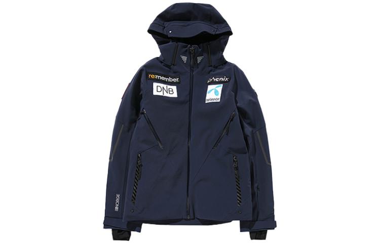 Order Phenix 國家隊系列防水防風透氣滑雪外套 PF872OT00