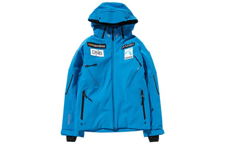 Lookbook Phenix 國家隊系列防水防風透氣滑雪外套 PF872OT00
