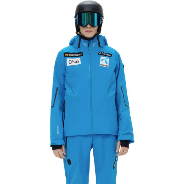 Purchase Phenix 國家隊系列防水防風透氣滑雪外套 PF872OT00