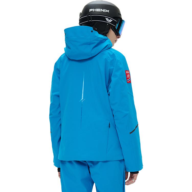 Details for Phenix 國家隊系列防水防風透氣滑雪外套 PF872OT00