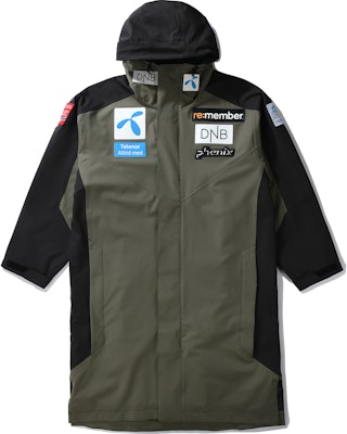 フェニックス ナショナルチーム シリーズ 防水 防風 カラーブロック ジャケット 緑 メンズ EUB72ST40 Buy フェニックス ナショナルチーム シリーズ 防水 防風 カラーブロック ジャケット 緑 メンズ EUB72ST40