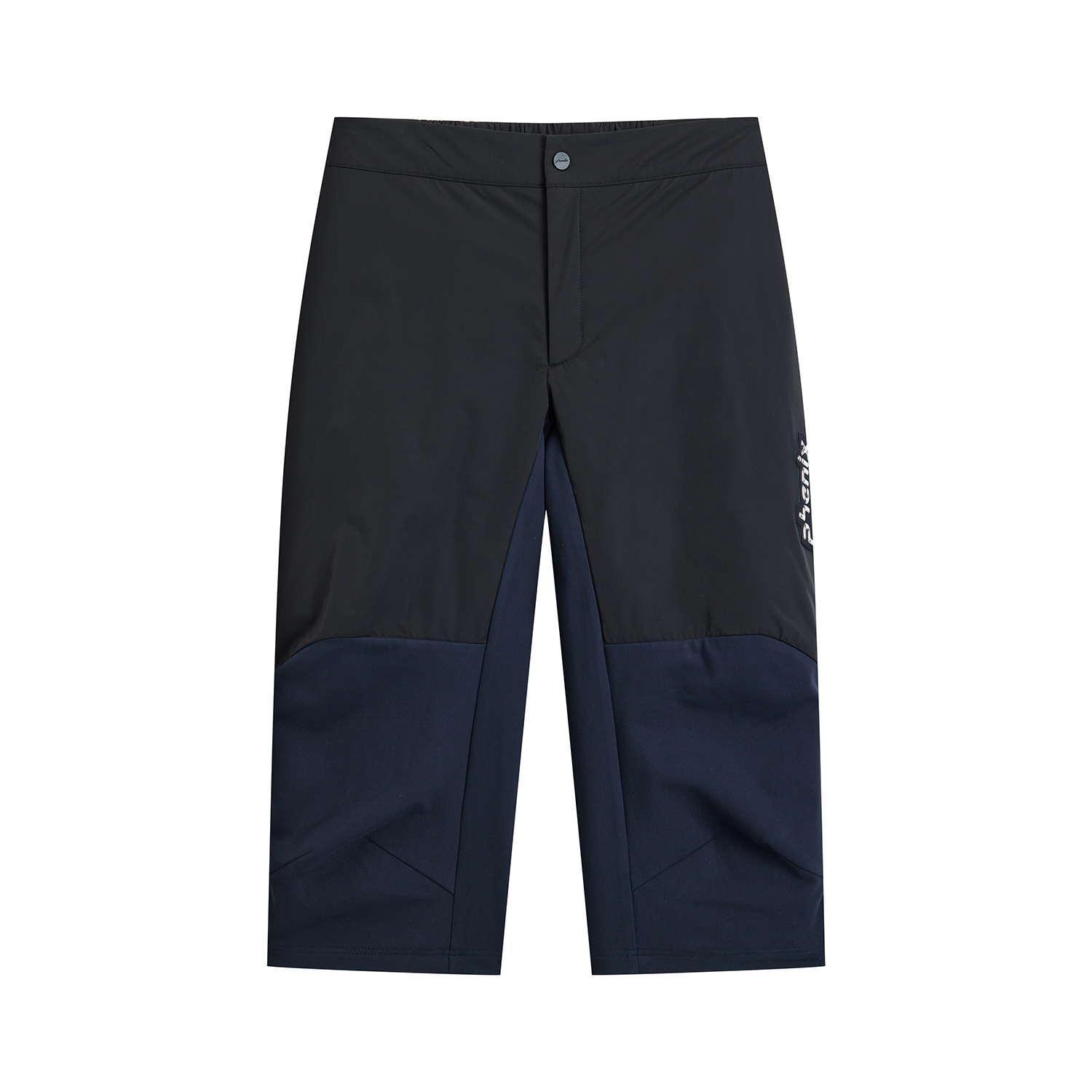 Phenix Norge Series  Outdoor Snowboarding Loose Fit 9/10 Ski Pants. PCKM2IB06