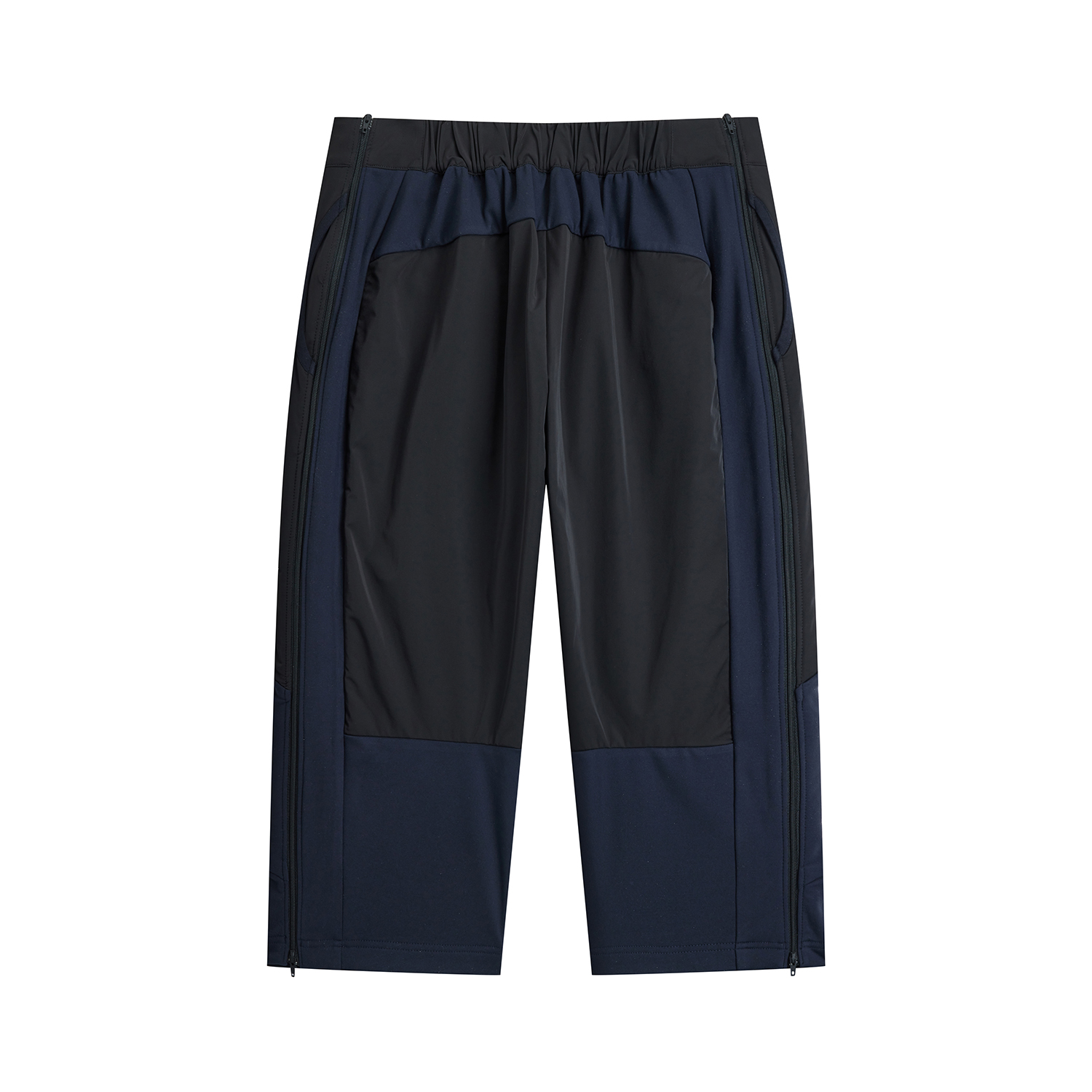 Lookbook Phenix Norge系列 戶外滑雪寬鬆版型9/10滑雪褲 PCKM2IB06