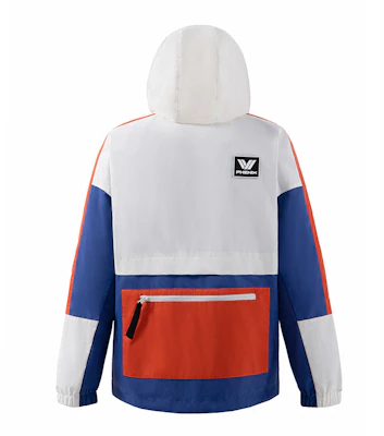 Phenix Jaket Outdoor Tahan Air dan Angin Warna Blok Unisex PEAU2WT48 Purchase Phenix Jaket Outdoor Tahan Air dan Angin Warna Blok Unisex PEAU2WT48