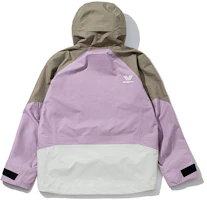 Lookbook Phenix 戶外防水防風透氣登山外套 男女適用款 PEBU2WT10