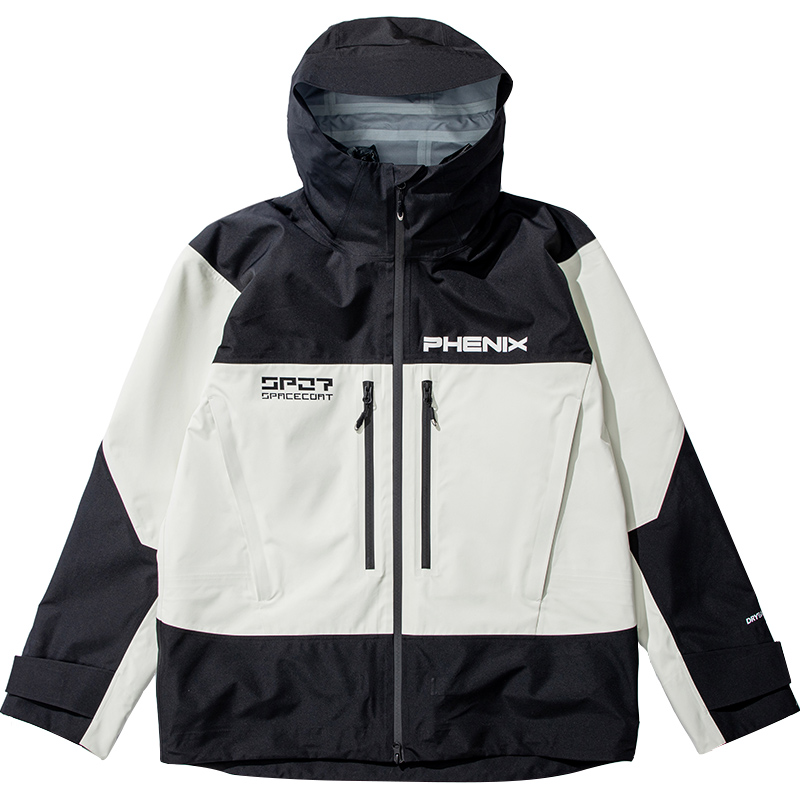 Purchase フェニックス アウトドア 防水 防風 通気性 ハイキングジャケット ユニセックス PEBU2WT10