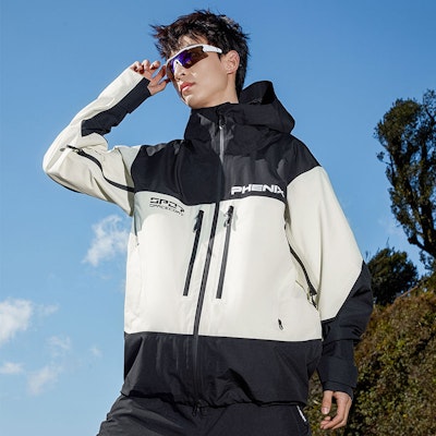 フェニックス アウトドア 防水 防風 通気性 ハイキングジャケット ユニセックス PEBU2WT10 Cheap フェニックス アウトドア 防水 防風 通気性 ハイキングジャケット ユニセックス PEBU2WT10