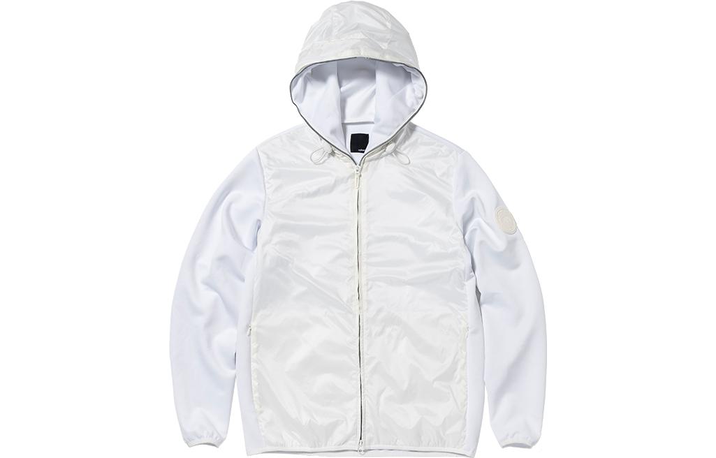 Phenix PERTEX Lightweight Packable Hooded Jacket Unisex POO-23004