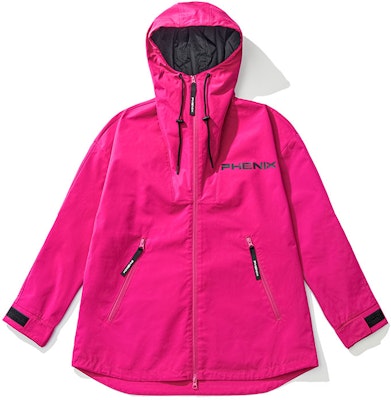 フェニックス PHETI スノーモンスターシリーズ 防水防風 スキージャケット ユニセックス PEBU2WT30 Buy フェニックス PHETI スノーモンスターシリーズ 防水防風 スキージャケット ユニセックス PEBU2WT30