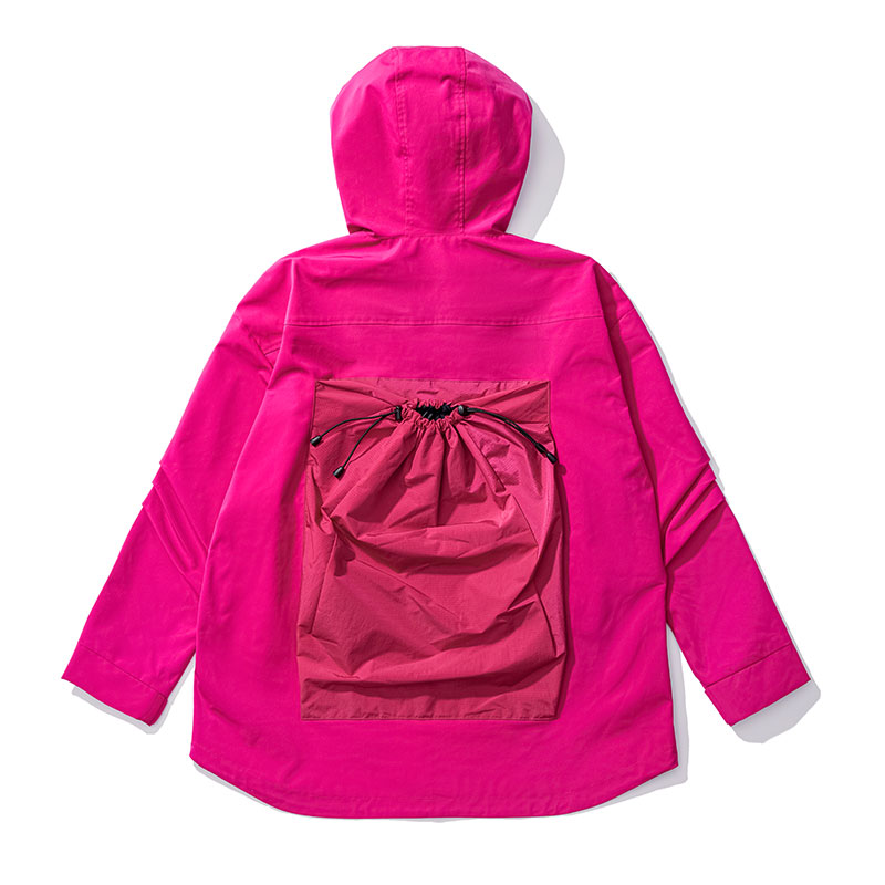 Order フェニックス PHETI スノーモンスターシリーズ 防水防風 スキージャケット ユニセックス PEBU2WT30