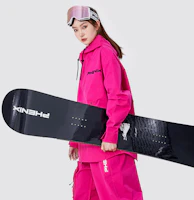 Details for Phenix PHETI 雪怪系列防水防風滑雪外套 男女適用 PEBU2WT30