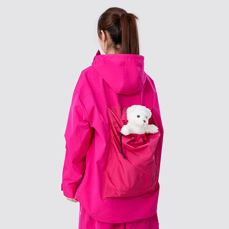 Sizing フェニックス PHETI スノーモンスターシリーズ 防水防風 スキージャケット ユニセックス PEBU2WT30