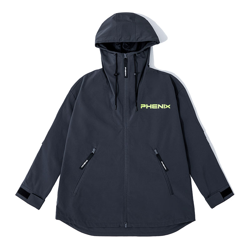Cheap フェニックス PHETI スノーモンスターシリーズ 防水防風 スキージャケット ユニセックス PEBU2WT30