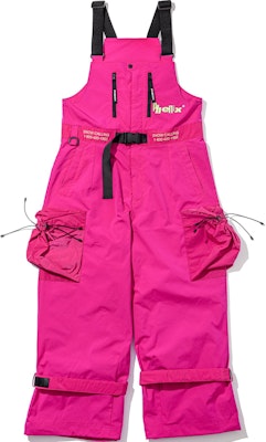 페닉스 PHETI 예티 시리즈 남녀공용 방수 방풍 스키 팬츠 아웃도어 준비 완료 PEBU2PA10 Lookbook 페닉스 PHETI 예티 시리즈 남녀공용 방수 방풍 스키 팬츠 아웃도어 준비 완료 PEBU2PA10