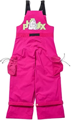 페닉스 PHETI 예티 시리즈 남녀공용 방수 방풍 스키 팬츠 아웃도어 준비 완료 PEBU2PA10 Shop 페닉스 PHETI 예티 시리즈 남녀공용 방수 방풍 스키 팬츠 아웃도어 준비 완료 PEBU2PA10