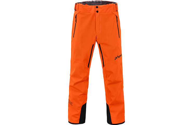 Phenix PST Insulated Waterproof Breathable Ski Pants Unisex. PCDU2OB07