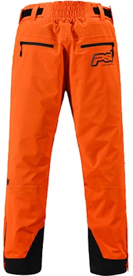 Pantalones de Esquí Impermeables y Transpirables Phenix PST Unisex. PCDU2OB07 Lookbook Pantalones de Esquí Impermeables y Transpirables Phenix PST Unisex. PCDU2OB07