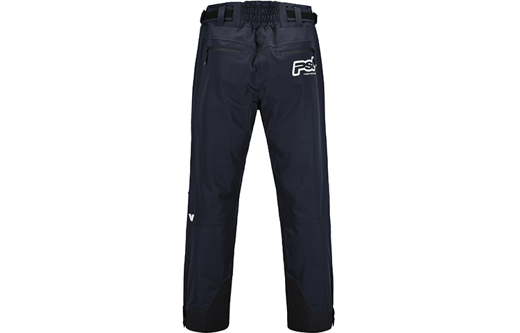 Details for Pantalones de Esquí Impermeables y Transpirables Phenix PST Unisex. PCDU2OB07