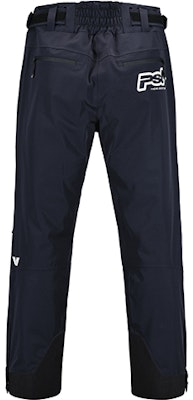 Pantalones de Esquí Impermeables y Transpirables Phenix PST Unisex. PCDU2OB07 Details for Pantalones de Esquí Impermeables y Transpirables Phenix PST Unisex. PCDU2OB07