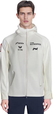 Jaket Hangat Fleece Phenix PST Series Softshell dengan Huruf Desain. PCFM2KT09 Lookbook Jaket Hangat Fleece Phenix PST Series Softshell dengan Huruf Desain. PCFM2KT09