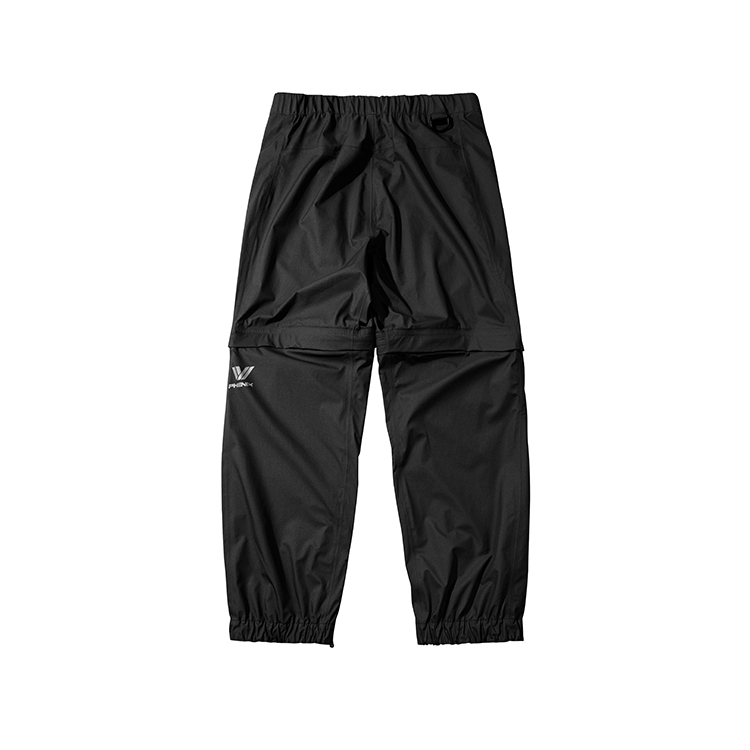 Lookbook Phenix PST系列男裝可拆式印字運動長褲 PCGU2PA04