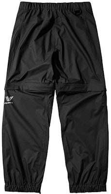 Phenix PST系列男裝可拆式印字運動長褲 PCGU2PA04 Lookbook Phenix PST系列男裝可拆式印字運動長褲 PCGU2PA04