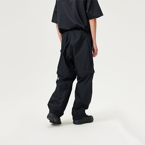 Purchase Phenix PST系列男裝可拆式印字運動長褲 PCGU2PA04