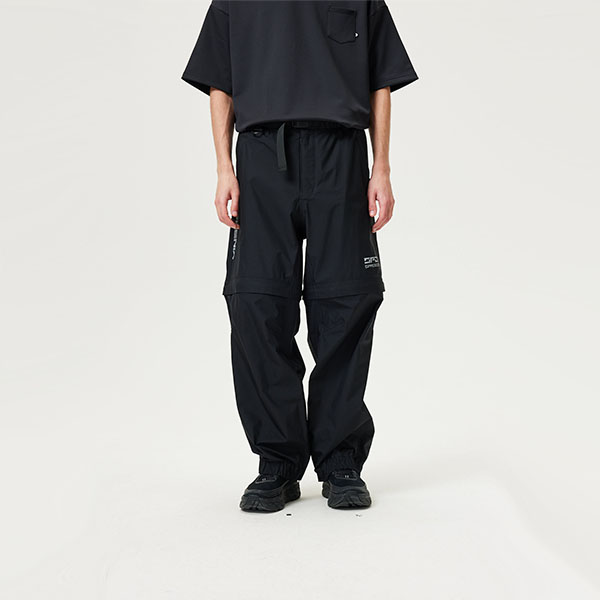 Details for Phenix PST系列男裝可拆式印字運動長褲 PCGU2PA04