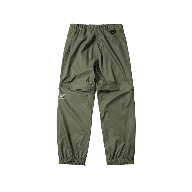 Cheap Phenix PST系列男裝可拆式印字運動長褲 PCGU2PA04