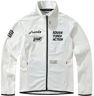 Jaket Ski Phenix PST Series Softshell Fleece Unisex Gaya Pasangan Terisolasi PCDM2KT10 Buy Jaket Ski Phenix PST Series Softshell Fleece Unisex Gaya Pasangan Terisolasi PCDM2KT10