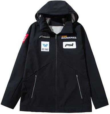 Jaket Ski Phenix PST Series SS23 Softshell dengan Hood PCGM2WT10 Buy Jaket Ski Phenix PST Series SS23 Softshell dengan Hood PCGM2WT10