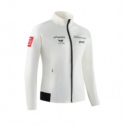 Jaket Thermal Softshell Unisex Phenix PST Series dengan Resleting Depan PCFW2KT07 Buy Jaket Thermal Softshell Unisex Phenix PST Series dengan Resleting Depan PCFW2KT07