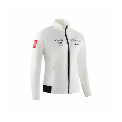 Phenix PST Series Unisex Thermal Softshell Zip-Up Jacket PCFW2KT07