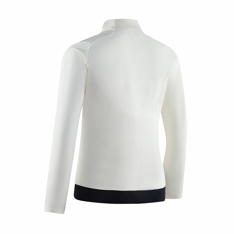 Lookbook Jaket Thermal Softshell Unisex Phenix PST Series dengan Resleting Depan PCFW2KT07