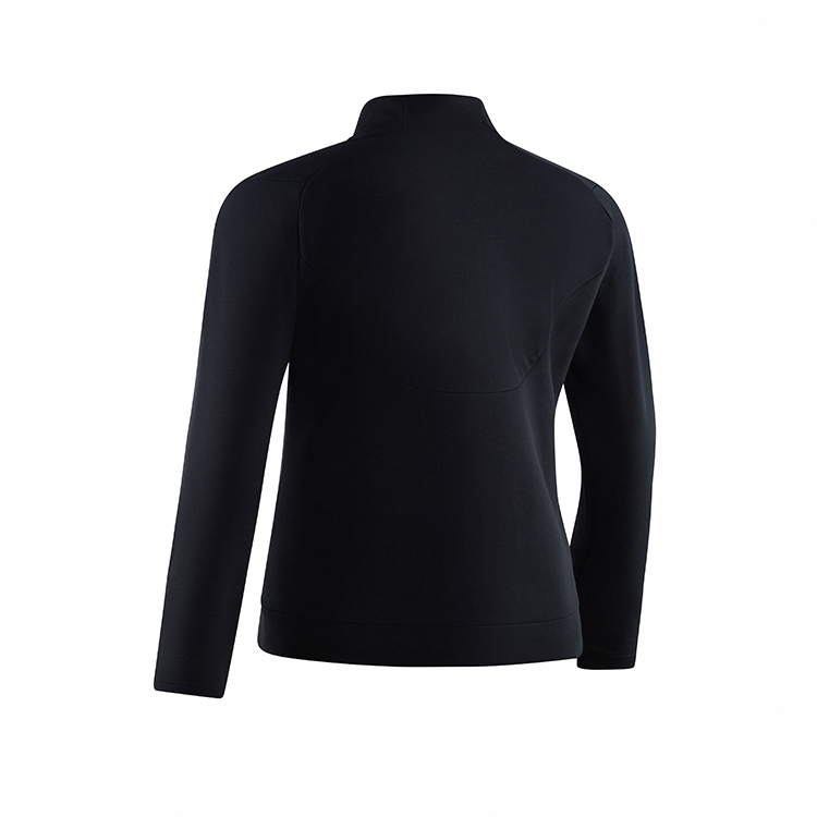 Sizing Jaket Thermal Softshell Unisex Phenix PST Series dengan Resleting Depan PCFW2KT07