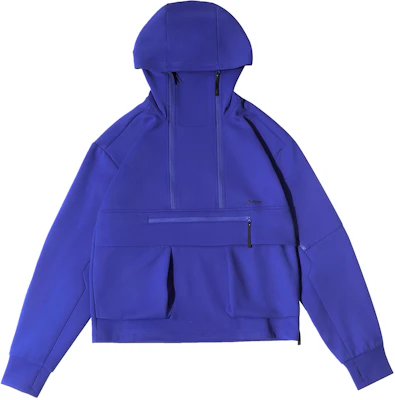 Phenix 復古連帽上衣 戶外休閒保暖長袖運動衫 PC952KT11 Buy Phenix 復古連帽上衣 戶外休閒保暖長袖運動衫 PC952KT11