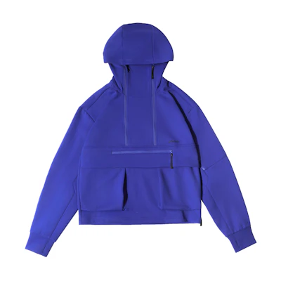 Phenix Retro Pullover Hoodie Outdoor Casual Warm Sweatshirt PC952KT11